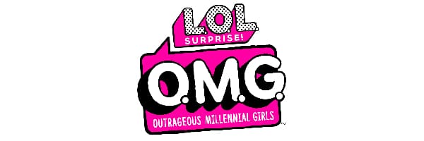 LOL OMG